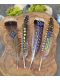 Shamanic Purification Box & Dreamcatcher Amulet