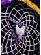 Wolf Romance – Shamanic Amethyst Wolf Dreamcatcher | Intuition & Night Protection